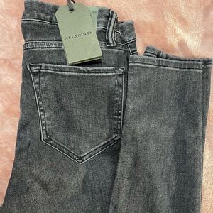 All Saints “Grace” Jeans